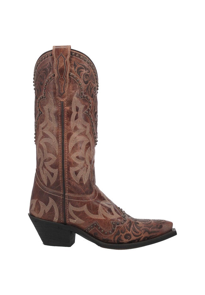 Braylynn Boot, , alternate image number 4
