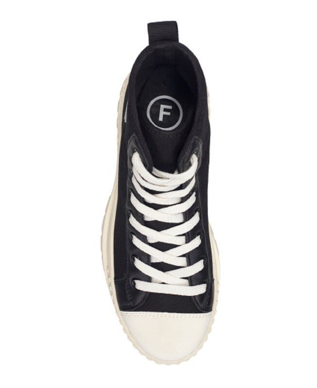 Danika High Top Sneaker, , alternate image number 4