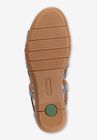 The Kim Sandal , , alternate image number null