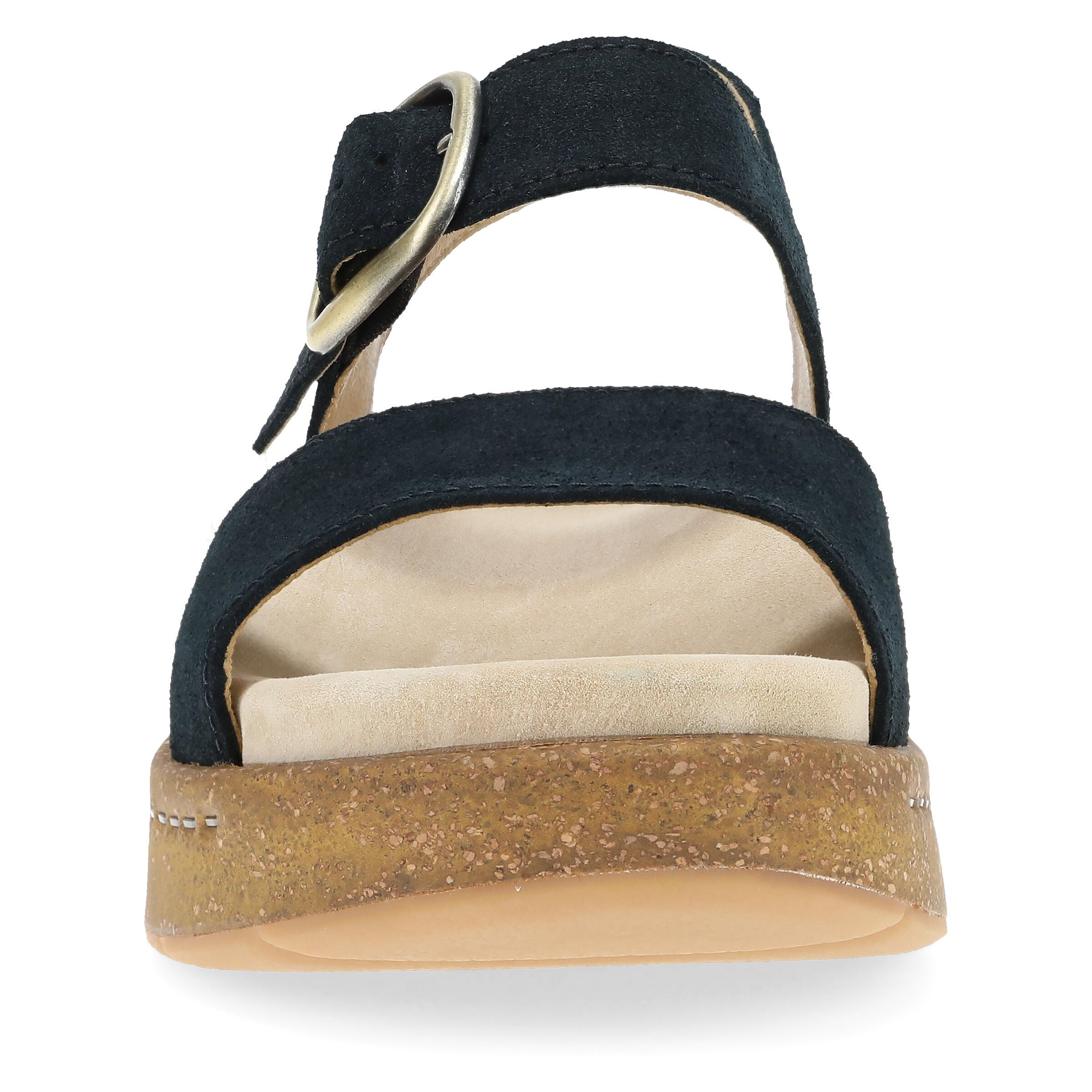 Bianca Sandal, BLACK, alternate image number 2