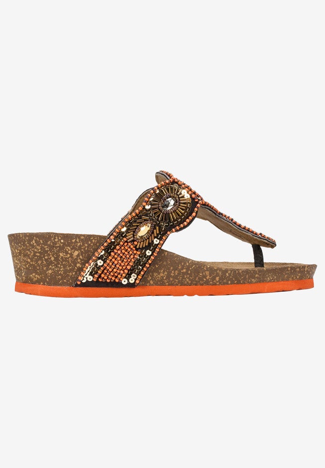 Blast Sandal , , alternate image number null