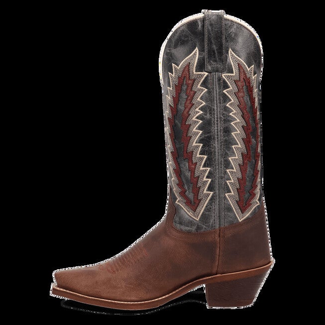 Cadence Boot, DARK BROWN, alternate image number 2