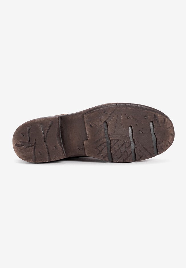 Spike Madison Ankle Bootie, , alternate image number null