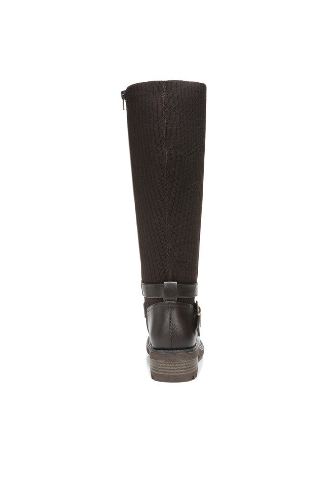 Karter Water Resistant Riding Boot, , on-hover image number 1