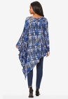 Asymmetric Ultra Femme Tunic, , on-hover image number null