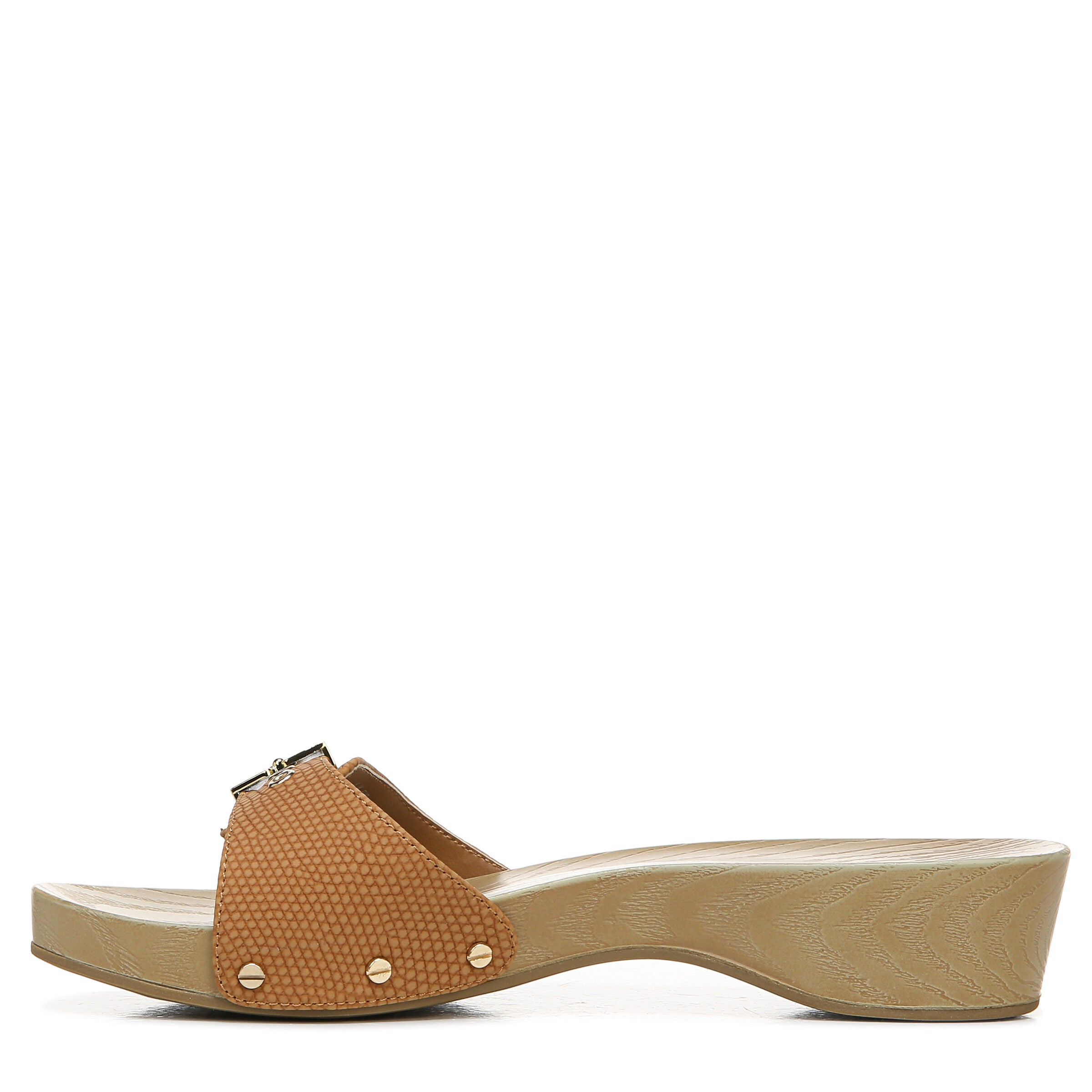 Classic Sandal, SADDLE, alternate image number 5