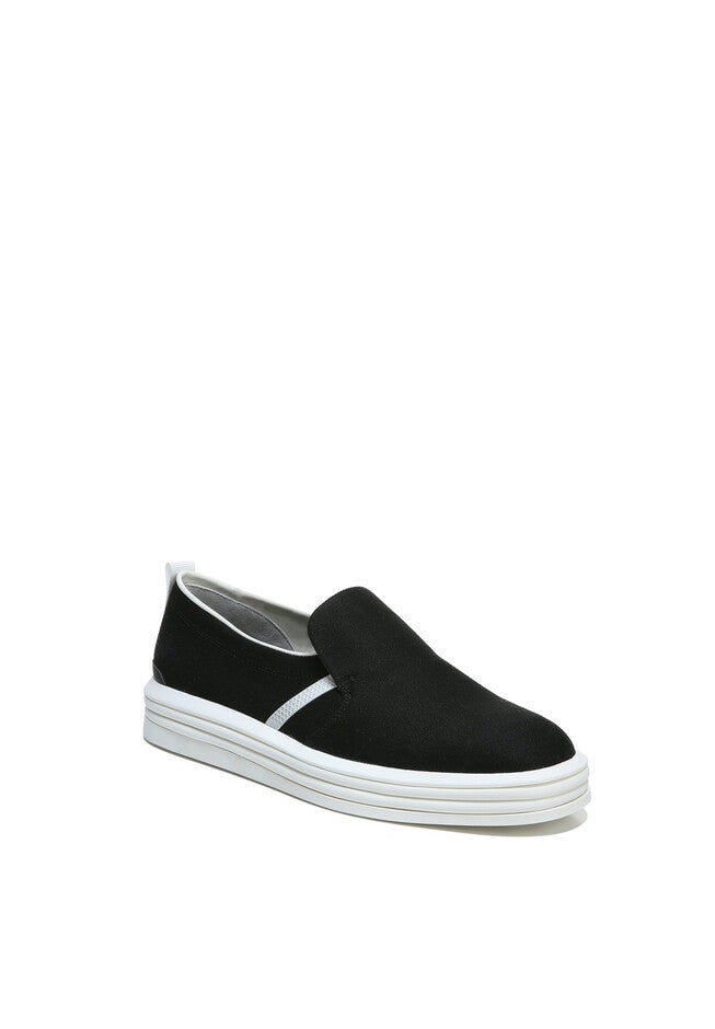 Maldives Sneakers, BLACK, hi-res image number 0
