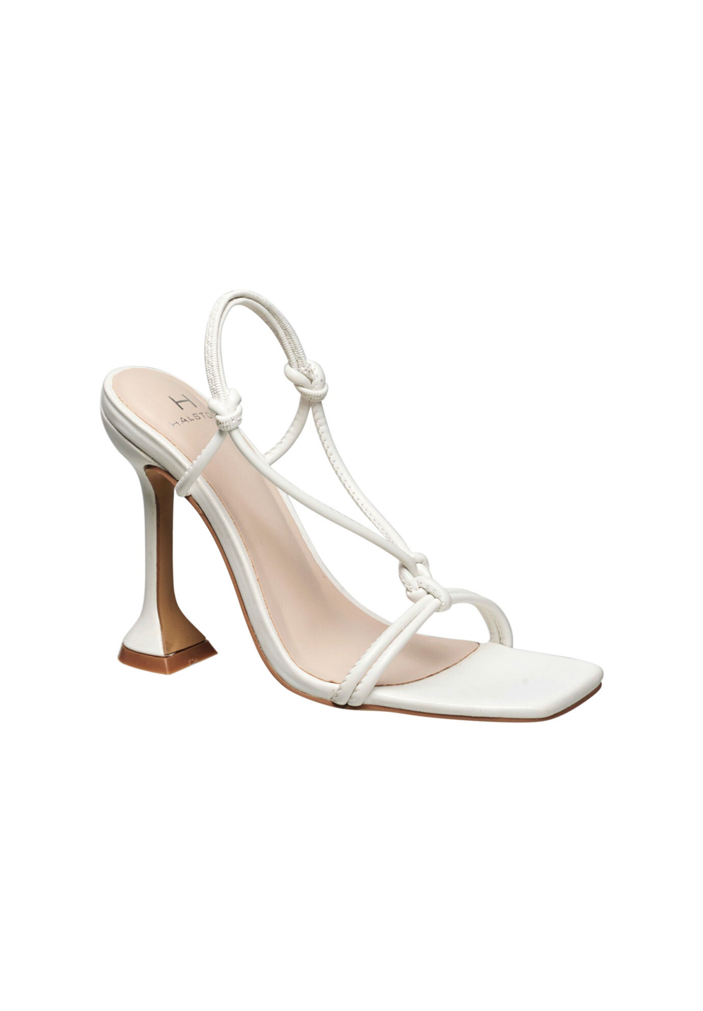 Picasso Sandal, WHITE, hi-res image number 0