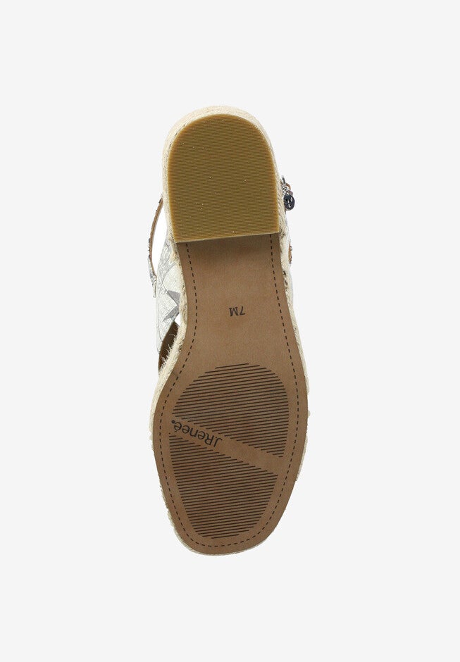 Lannah Sandals, , alternate image number null
