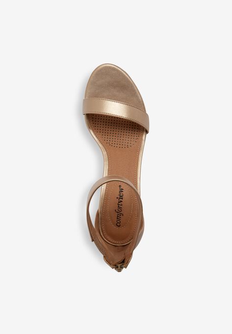 The Stevie Sandal , , alternate image number null