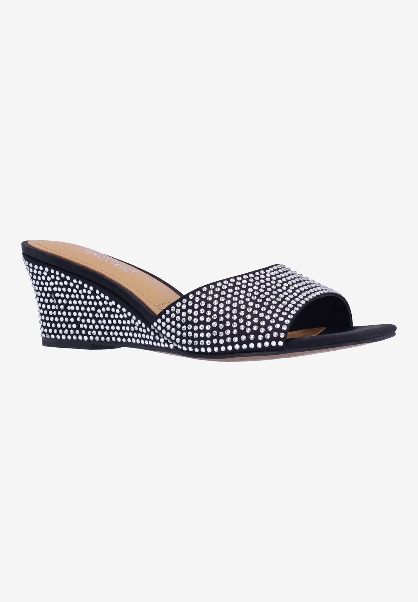 Coralie Sandal, BLACK, hi-res image number 0