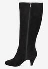 Sasha Plus Wide Calf Boot, , alternate image number null