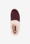 Flexi Buffalo Water Resistant Mule, , alternate image number null