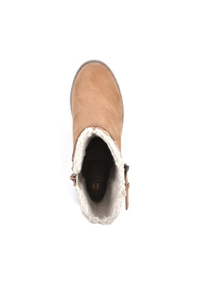 White Mountain Taite Boot, , alternate image number null