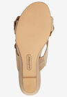 The Carmen Mule by Comfortview®, , alternate image number 3