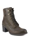 Dorian Bootie , DARK BROWN, hi-res image number null