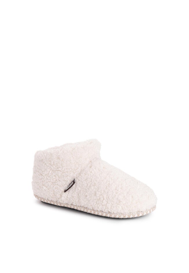Fawn Slippers, IVORY, hi-res image number null