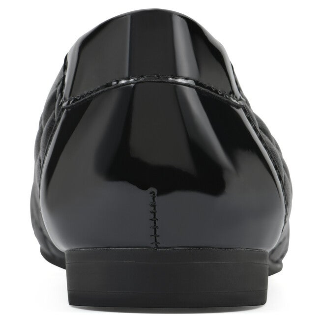 Bocah Ballet Flat - WIDE, BLACK, on-hover image number 1