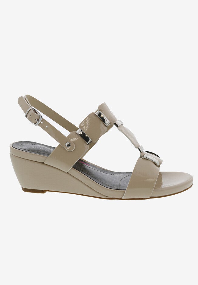 Willow Sandal, , alternate image number null