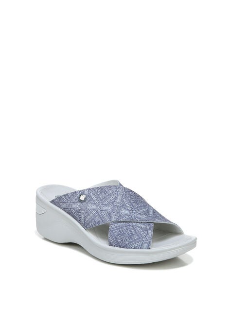 Desire Sandals by BZees®, FOLK, hi-res image number null