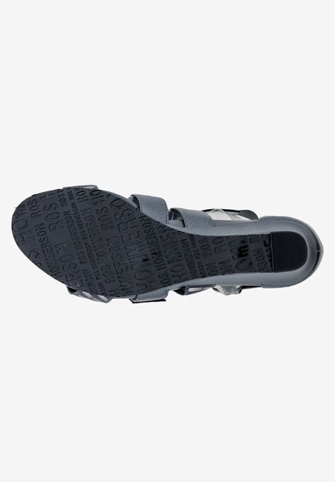 Voluptuous Sandal, , alternate image number null