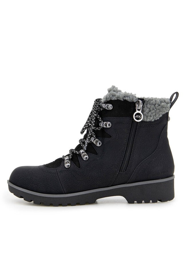 Poland Waterproof Booties, , alternate image number 3