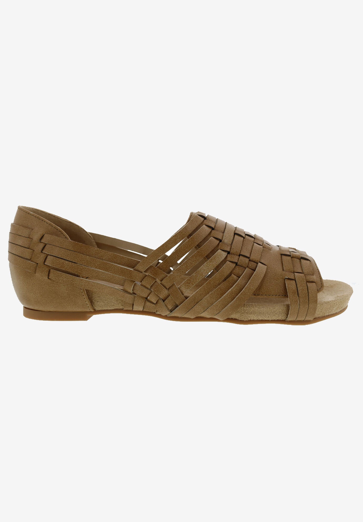 Native Sandal, , alternate image number 2