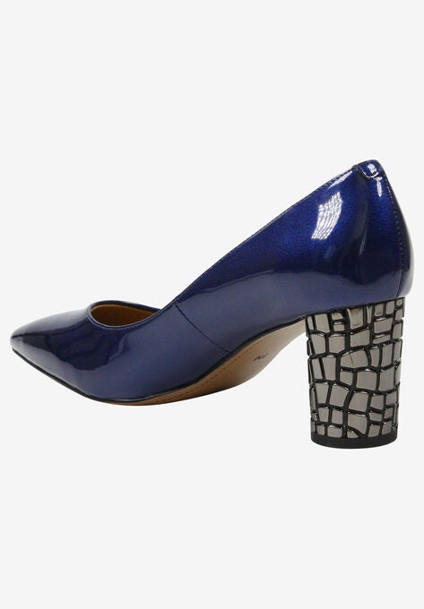 Vaneeta Pump , , on-hover image number null