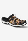 Getup Mule, BLACK LEOPARD, hi-res image number null