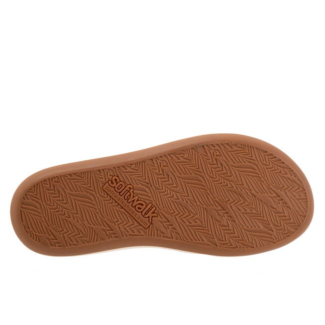 Joliet Sandal, BEIGE, alternate image number 2