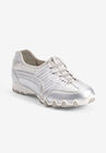 CV Sport Tory Sneaker, SILVER, hi-res image number null