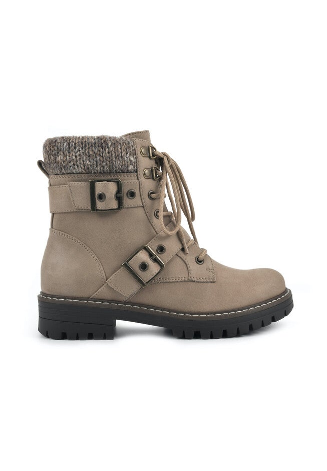 Cliffs Marlee Bootie, , alternate image number 2