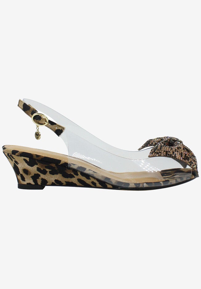 Leana Slingback, , alternate image number 3
