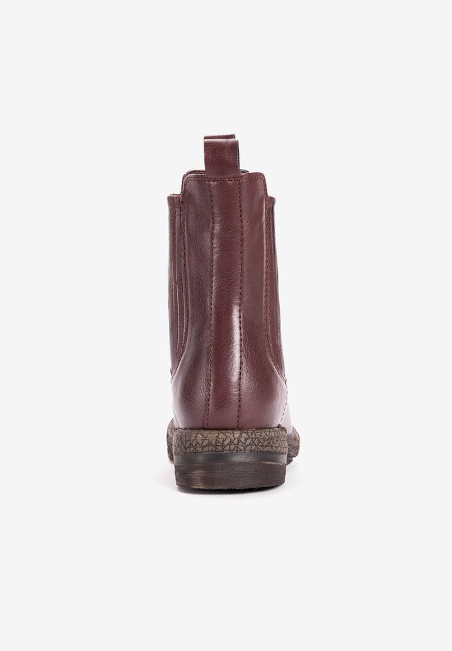 Spike Madison Ankle Bootie, , on-hover image number null