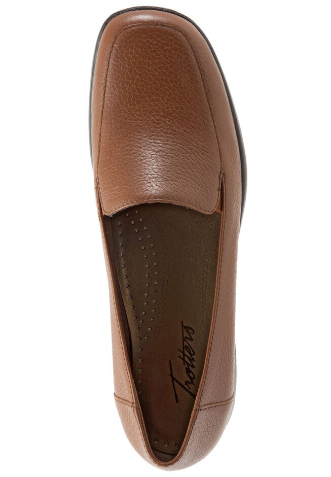 Jenn Flats by Trotters®, , alternate image number 4