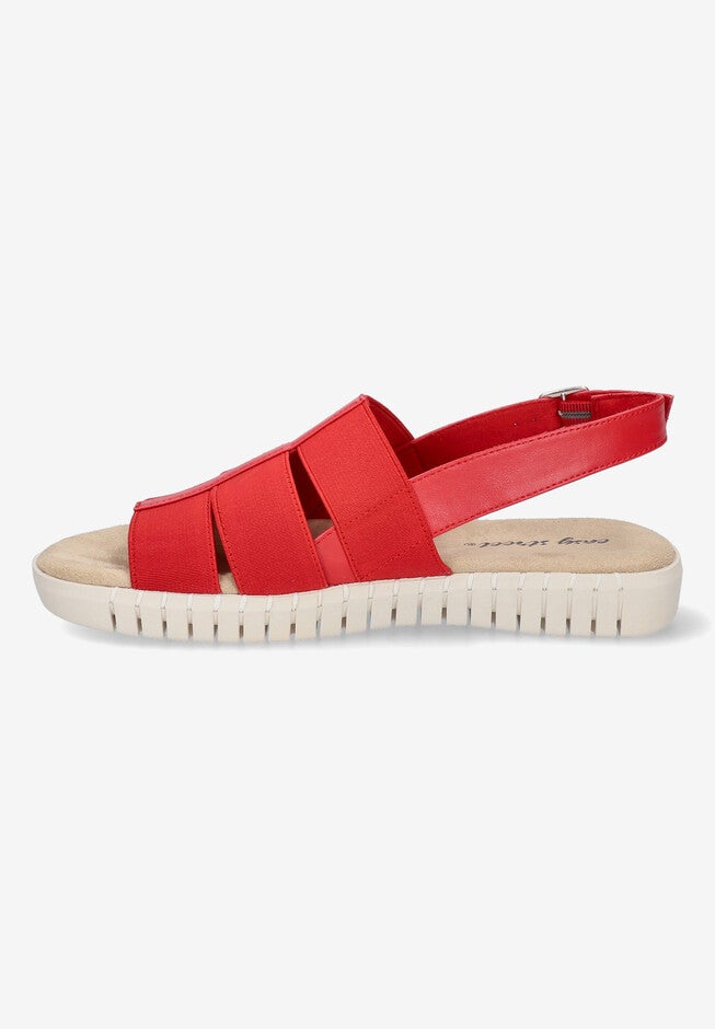 Maggie Sandal, , alternate image number null