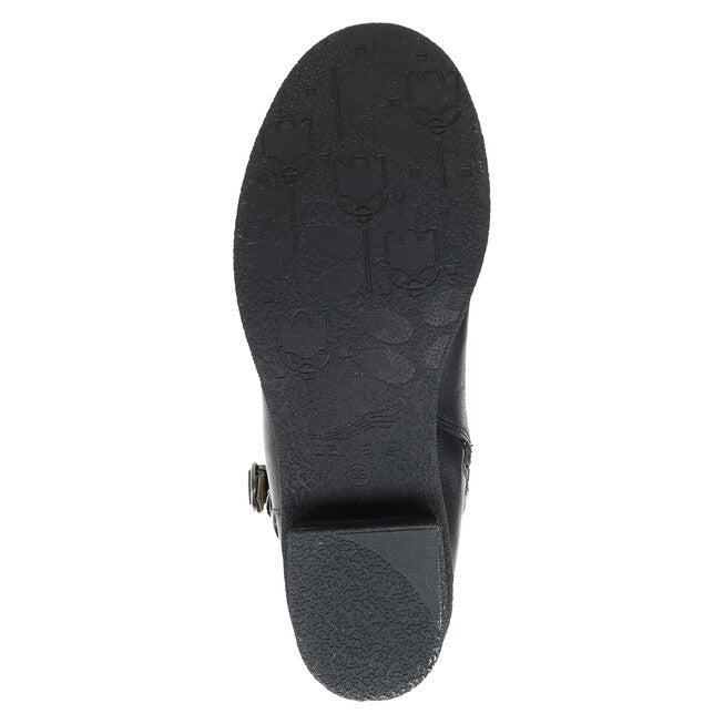 Dawn Waterproof Boot, BLACK, alternate image number 3