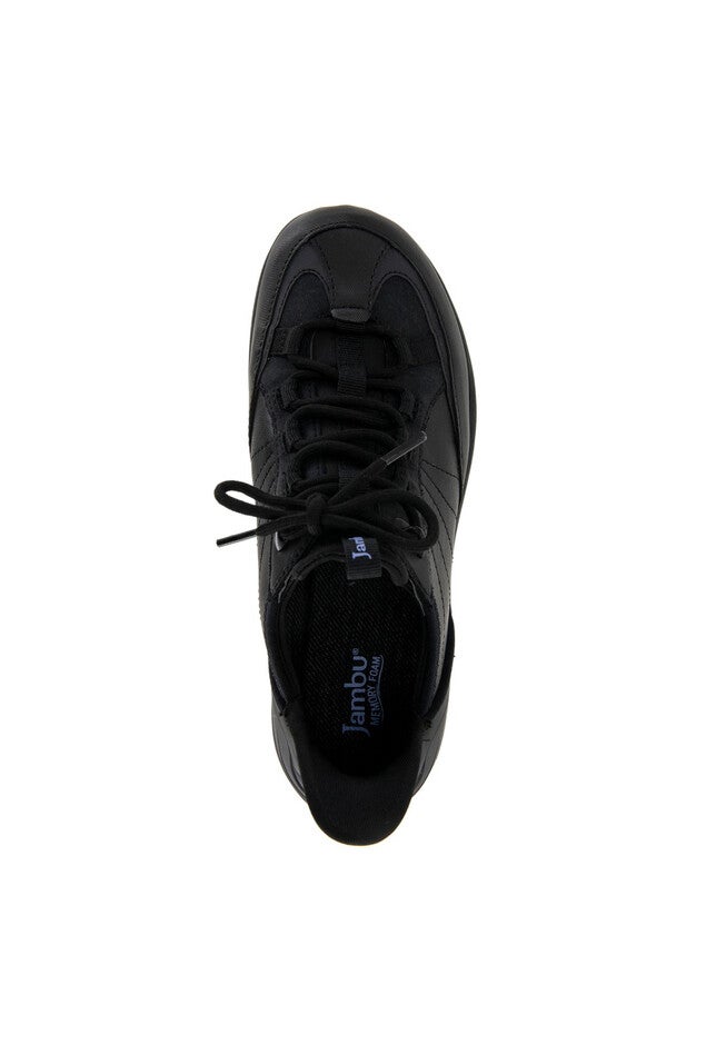 Mina Touchless Sneaker, , alternate image number 1