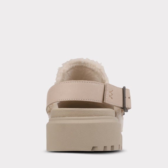 Lilah Slip-On Mule, BLUE, on-hover image number 1