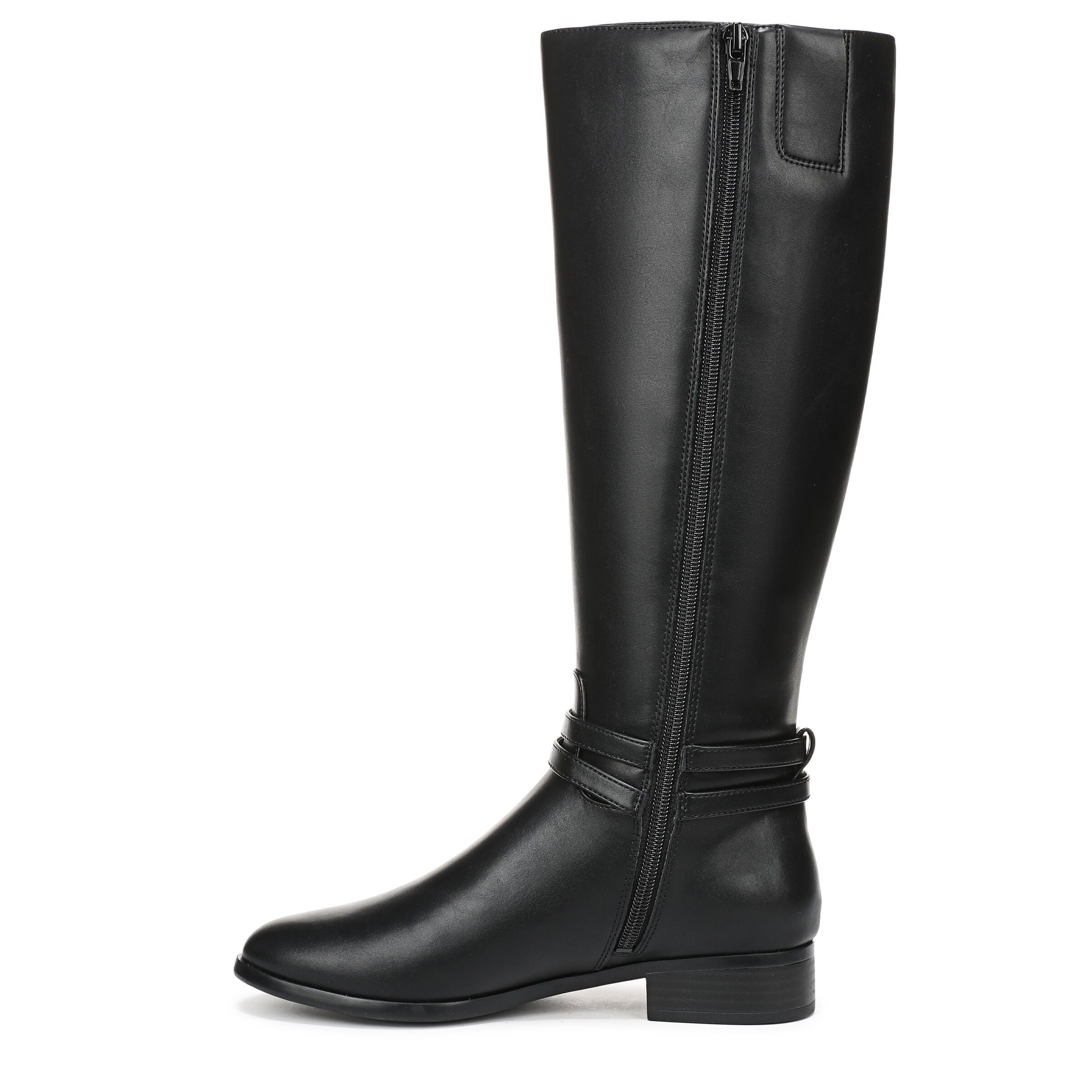 Scout Knee High Boot, BLACK, alternate image number 5
