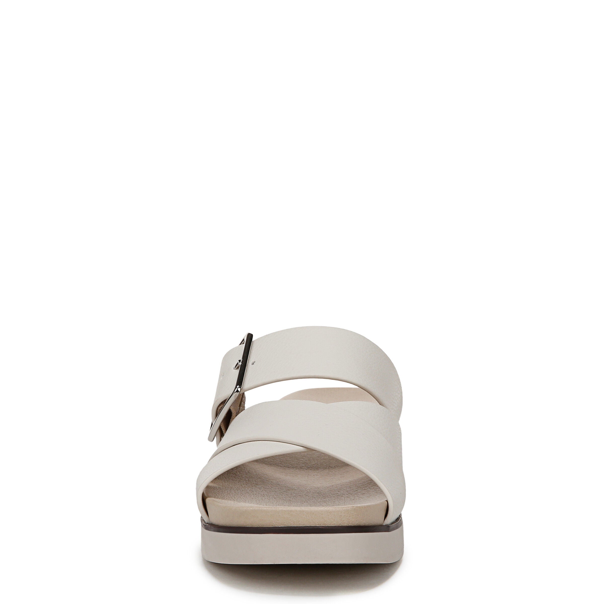 Getaway Sandal, BONE WHITE, alternate image number 4