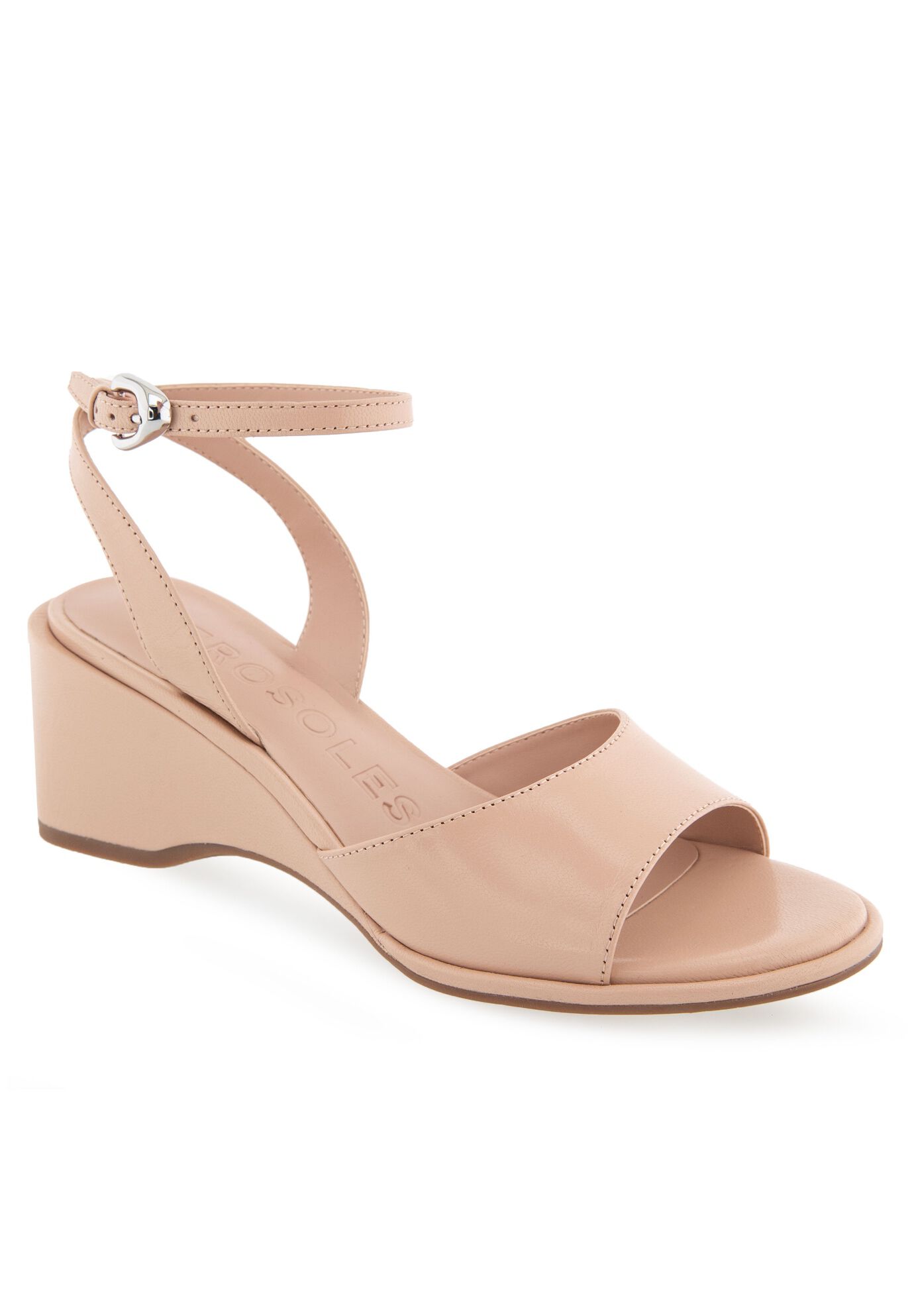 Nixon Sandal, ROSE LEATHER, hi-res image number 0