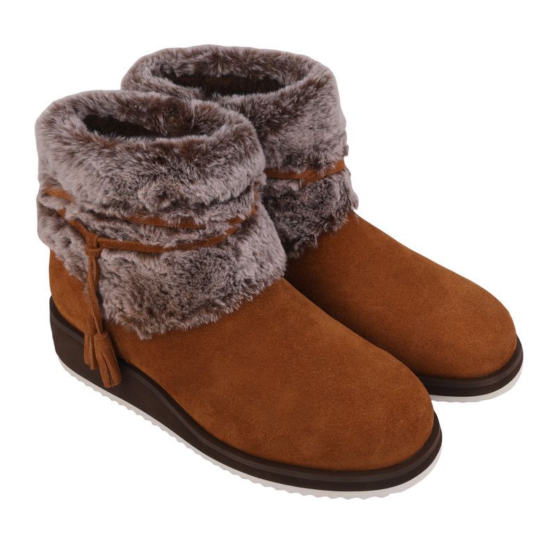 Bailee Boot, HICKORY, hi-res image number 0