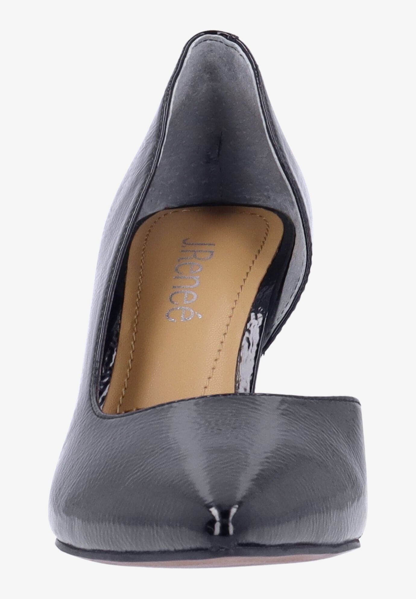Jeanine Pointy Toe Pump, , alternate image number 6