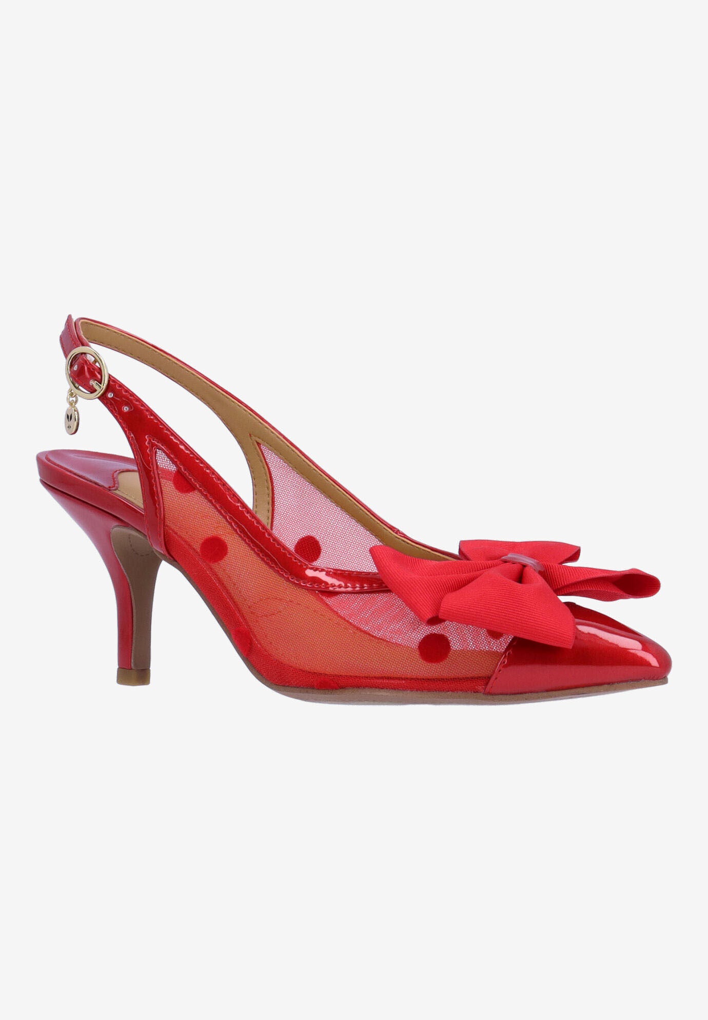Kadence Pump, RED, hi-res image number 0
