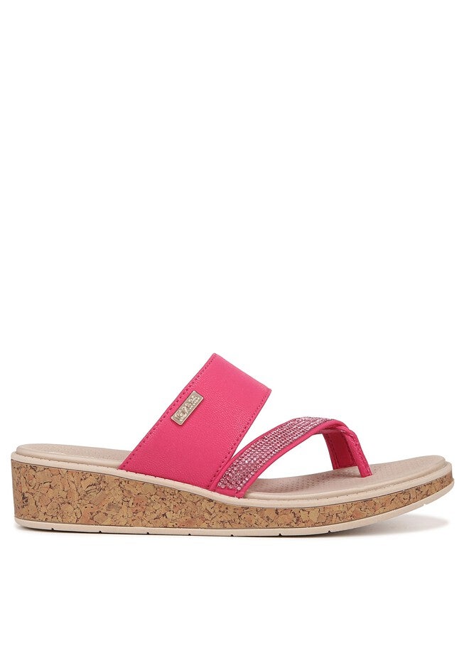 Bora Bright Sandal, , alternate image number 2