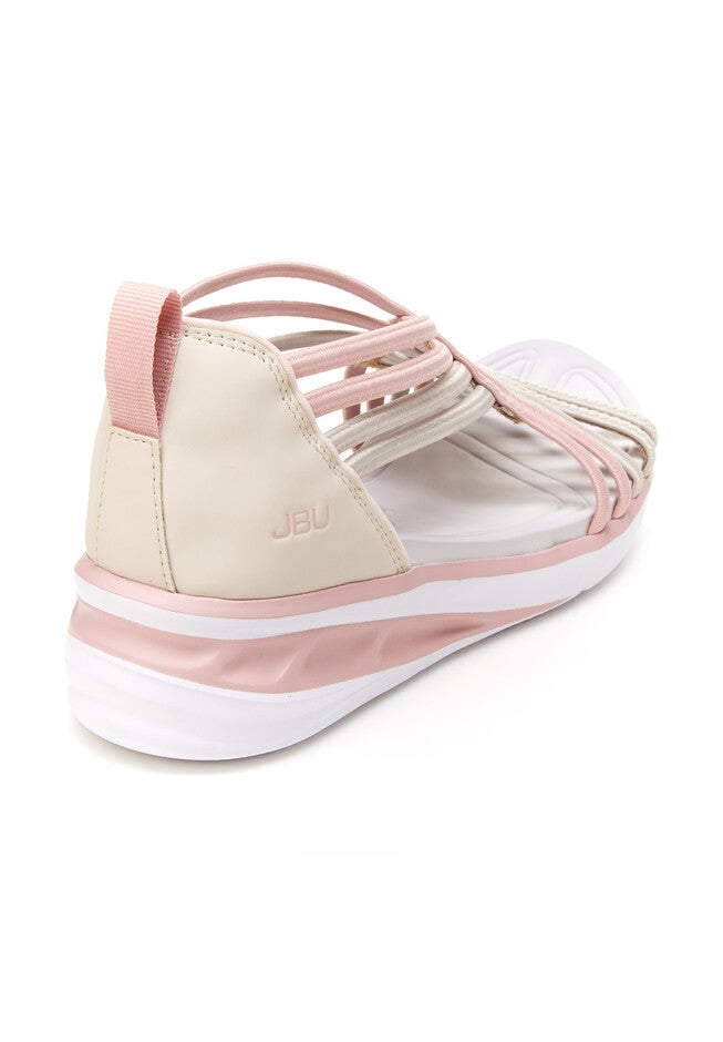 Barb Vegan Water Ready Sandals, , on-hover image number 1