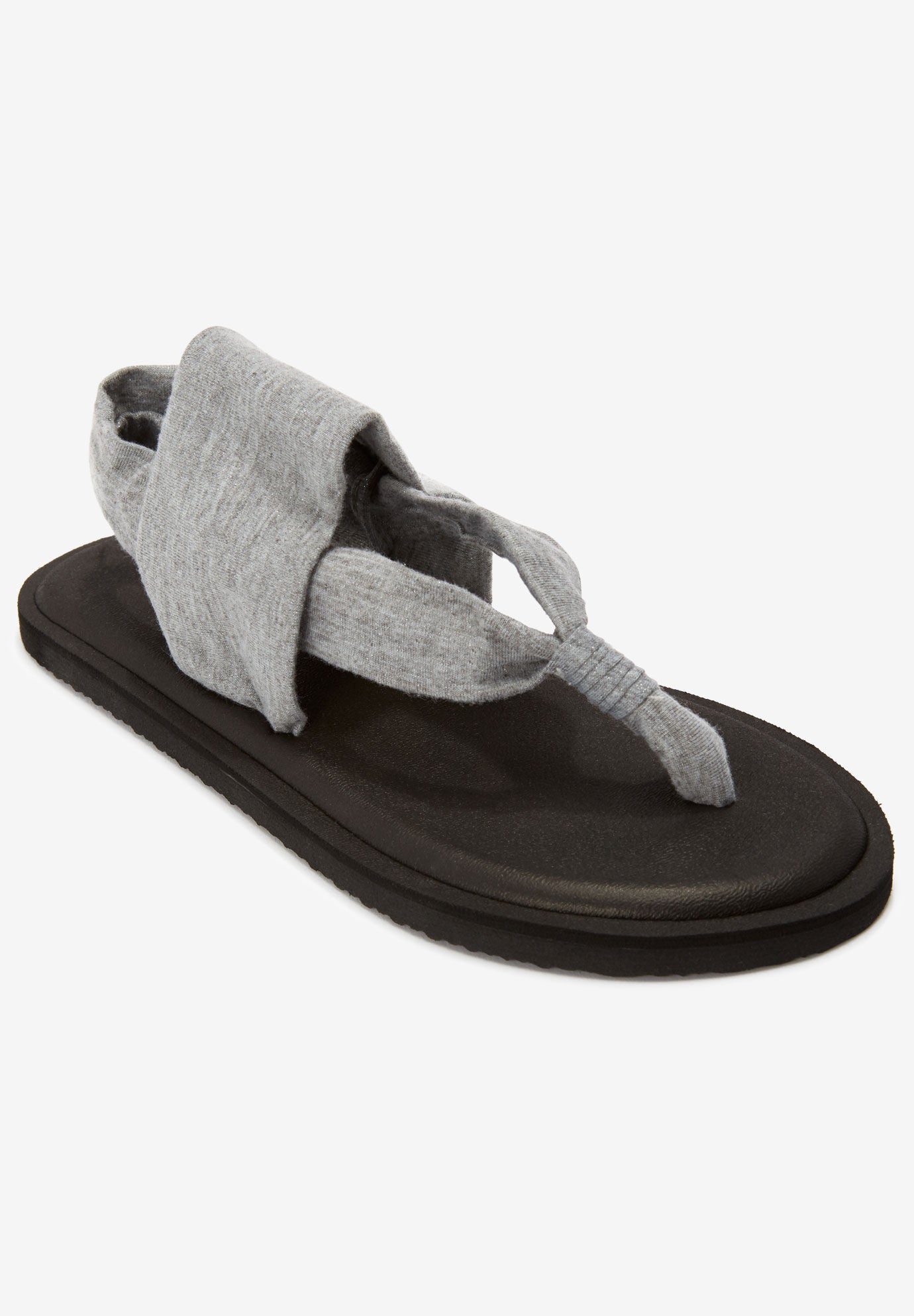 extra wide width sandals