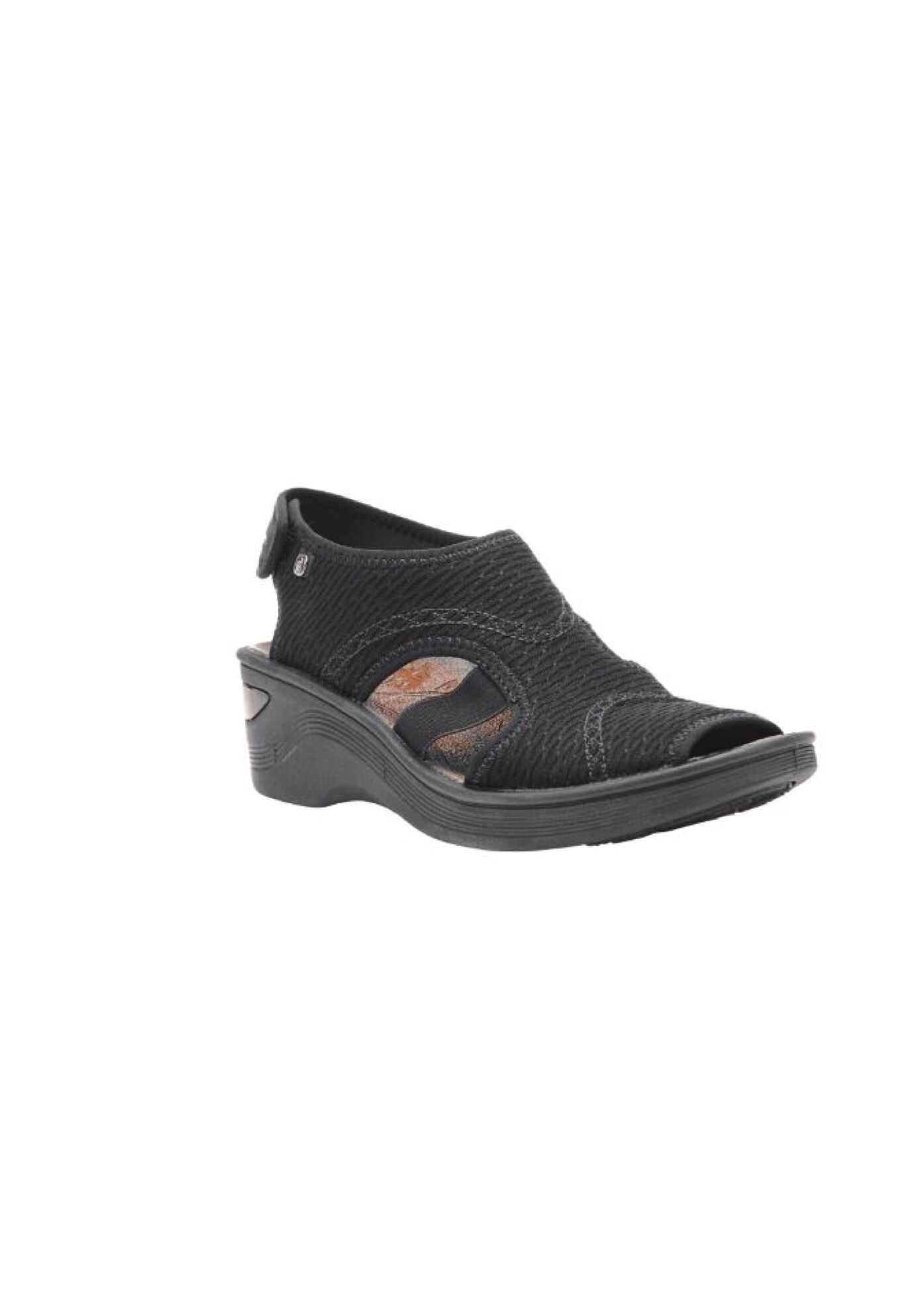 Dream Sandals , BLACK, hi-res image number 0