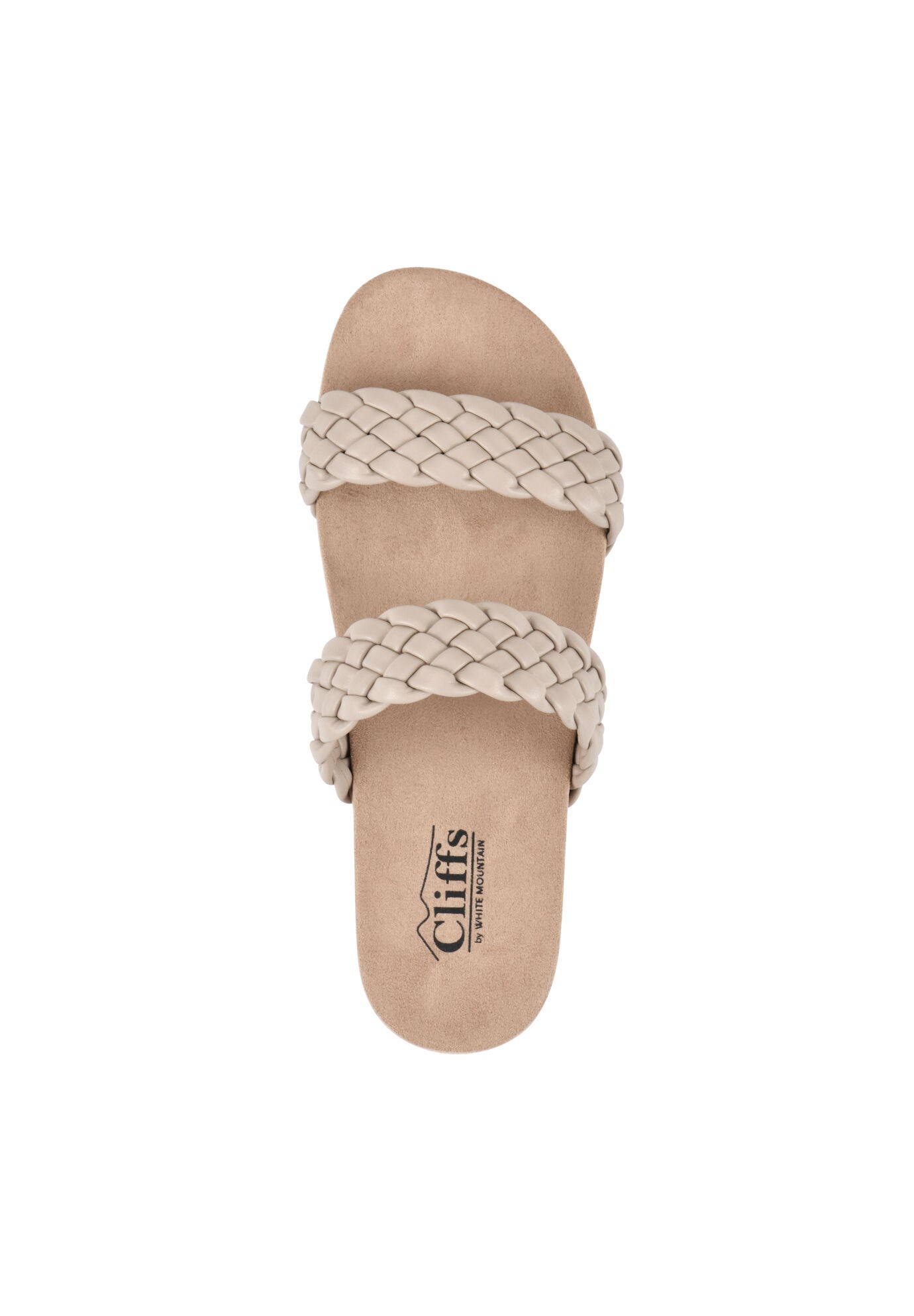 Cliffs Truly Slide Sandal, , alternate image number 5